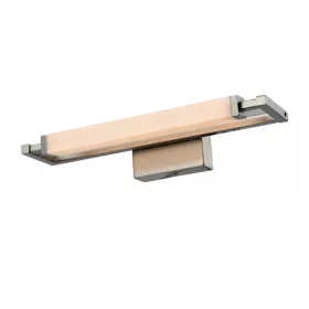 LINUS LAMPKA ŚCIENNA LED 8,5 W 3000 К