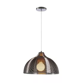LIV SUSPENSION 1xE27 CHROM/KAWA