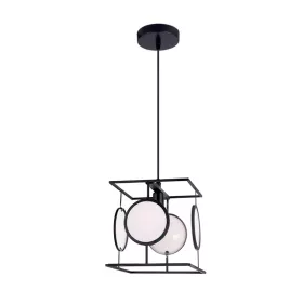 LUTON SUSPENSION 1XE14 CZARNY