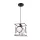 LUTON SUSPENSION 1XE14 CZARNY