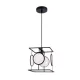 LUTON SUSPENSION 1XE14 CZARNY