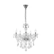 ŻYRANDOL MADLEN 5XE14 D610X590MM
