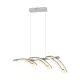 ŻYRANDOL MARCELLA LED 33 W 3000 K 