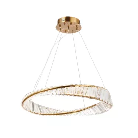 MATEO LAMPY WISZĄCE LED 15W CCT, MIEDŹ