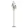 LAMPY STOJĄCE NICOL 3XE27 CZARNE