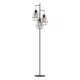 LAMPY STOJĄCE NICOL 3XE27 CZARNE