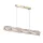 OSCAR LED PENDANT 25W CCT, ZŁOTY
