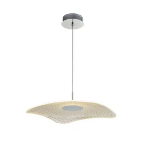 OWEN LED PENDANT 19 W 3000 K CHROM