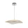 OWEN LED PENDANT 19 W 3000 K CHROM