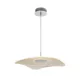 OWEN LED PENDANT 19 W 3000 K CHROM