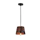 PAIL PENDANT 1XE27 D215MM