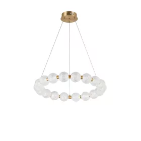 PEARL MEDALION LED 35W CCT, COOPER
