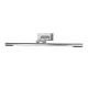 PICASSO LAMPKA LED DO OBRAZÓW 12 W 4000 K SATYNOWY NIKEL L675MM