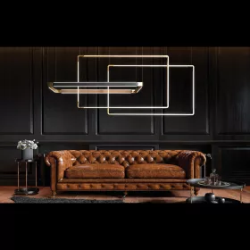   PRESTIGE MEDALION LED 296W 3000K, WIELOKOLOROWY, WIELOKOLOROWY