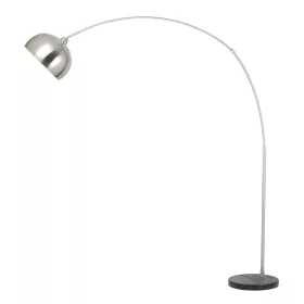 LAMPY PODŁOGOWE ROY 1XE27 SATYNOWY NIKEL H2120MM