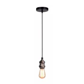 SAILOR-11 LAMPY WISZĄCE 1XE27 ZŁOTE