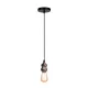SAILOR-11 LAMPY WISZĄCE 1XE27 ZŁOTE