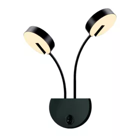 SENSO LAMPKA ŚCIENNA LED 17W 3000К