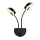 SENSO LAMPKA ŚCIENNA LED 17W 3000К