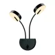 SENSO LAMPKA ŚCIENNA LED 17W 3000К