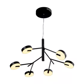 ŻYRANDOL LED SENSO 50 W 3000 K 