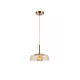 SILVIO LAMPY WISZĄCE LED 3W 3000K, COOPER