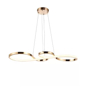 TINA LED MEDALLION 35W 3000K, FRANCUSKI ZŁOTY