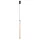 TOULON LAMPY WISZĄCE LED 15W 4000K, CZARNE