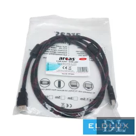 Kabel HDMI ARCAS 1080P 1,5 m