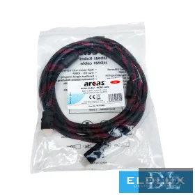 Kabel HDMI ARCAS 1080P 3 m