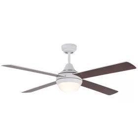 EL-1248 ŻYRANDOL LED Z WENTYLATOREM 20 W BIAŁY