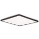 EL-18SCCTBL KWADRATOWA LAMPKA SUFITOWA LED 18 W CCT 300 MM, BL
