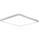 EL-18SCCTBL KWADRATOWA LAMPKA SUFITOWA LED 18 W CCT 300 MM, BIAŁA