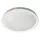EL-2202 Inteligentna lampa sufitowa LED 60 W CCT z funkcją ściemniania, biała