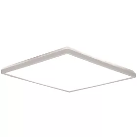   EL-24SCCTBL KWADRATOWA LAMPKA SUFITOWA LED 24 W CCT 420 MM, BIAŁA