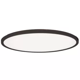 EL-32RCCTBL OKRĄGŁA LAMPKA SUFITOWA LED 32 W CCT D500, BL
