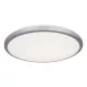 EL-4015 LAMPY SUFITOWE LED 24 W 4000 K IP54 SZARE