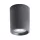 LIVIA 180 LED LAMPY SUFITOWE 15W 4000K IP55 CZARNE
