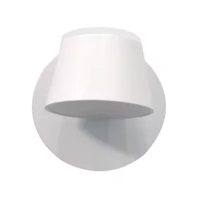 MALIA LAMPKA ŚCIENNA LED 1X12W 4200K BIAŁA