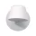MALIA LAMPKA ŚCIENNA LED 1X12W 4200K BIAŁA