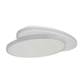 NEIL Lampa sufitowa LED 14W 4200K D240 BIAŁA