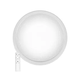   Lampa sufitowa LED NIGHT SKY 60W 3000K/4000K/6500K PRZEZROCZYSTA