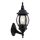 Lampa James Upward 1XE27 czarna IP44