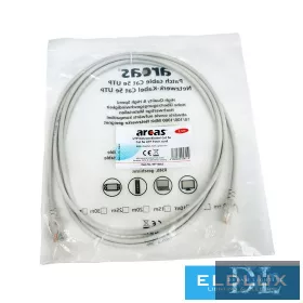 Kabel UTP ARCAS CAT.5e 2,5 m