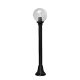 GLOBE 250 LAMPY OGRODOWE LED STOJĄCE 6W 4000K H1000 IP55