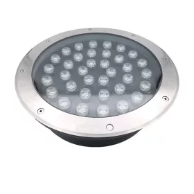 GRF1 OŚWIETLENIE PODZIEMNE LED 36 W 4000 K IP67 220 V 45°