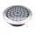 GRF1 OŚWIETLENIE PODZIEMNE LED 36 W 4000 K IP67 220 V 45°