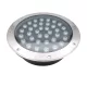 GRF1 OŚWIETLENIE PODZIEMNE LED 36 W 4000 K IP67 220 V 45°