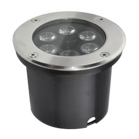 GRF1 OŚWIETLENIE PODŁOGOWE LED 5 W 4000 K IP67 24 V 15°
