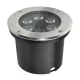 GRF1 OŚWIETLENIE PODŁOGOWE LED 5 W 4000 K IP67 24 V 15°